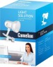 Светильник светодиодный CAMELION (7198) H-035 С01 белый