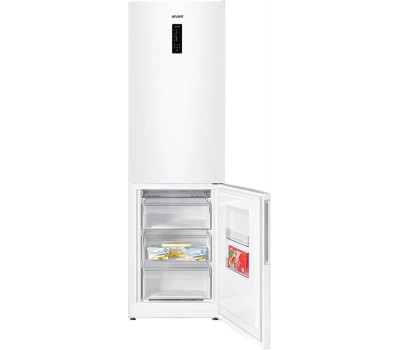 ХОЛОДИЛЬНИК-МОРОЗИЛЬНИК ХМ-4624-101-NL