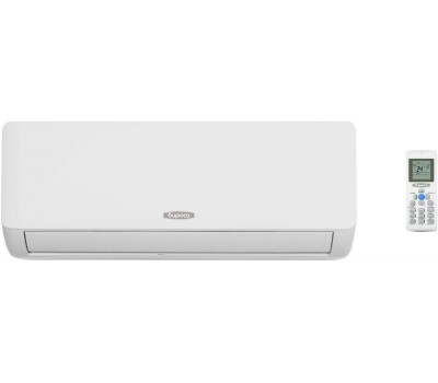 Сплит-система БИРЮСА B-12FPR/B-12FPQ серия Fortuna