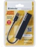 USB-устройство DEFENDER (83204) Quadro Express