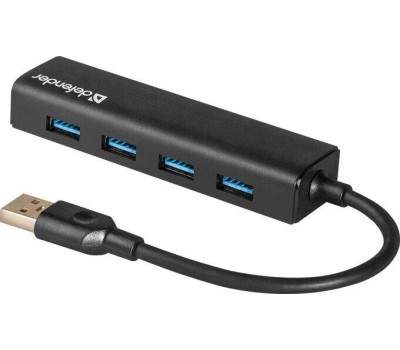 USB-устройство DEFENDER (83204) Quadro Express