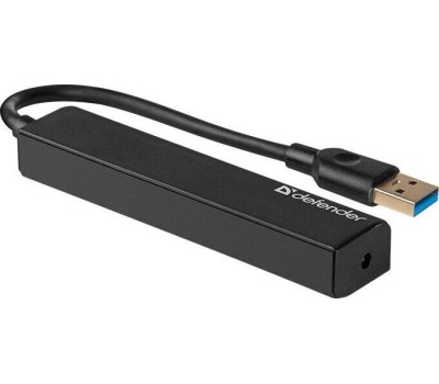 USB-устройство DEFENDER (83204) Quadro Express