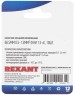 REXANT (06-0417-A) НКИ 1.5-10/RV1.25-10, O10.5 ММ, 0.5-1.5ММ2, КРАСНЫЙ