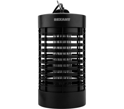 СВЕТИЛЬНИКИ СПЕЦИАЛЬНОГО НАЗНАЧЕНИЯ REXANT (71-0656) Антимоскитная лампа 3 Вт/220 В (R30) REXANT