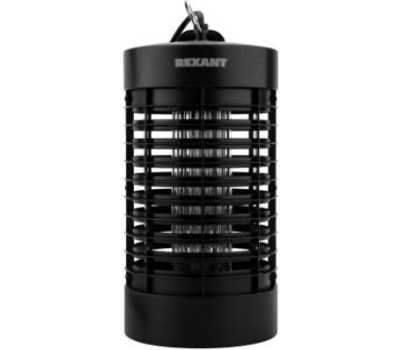 СВЕТИЛЬНИКИ СПЕЦИАЛЬНОГО НАЗНАЧЕНИЯ REXANT (71-0656) Антимоскитная лампа 3 Вт/220 В (R30) REXANT