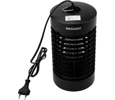 СВЕТИЛЬНИКИ СПЕЦИАЛЬНОГО НАЗНАЧЕНИЯ REXANT (71-0656) Антимоскитная лампа 3 Вт/220 В (R30) REXANT