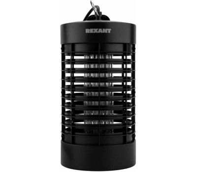 СВЕТИЛЬНИКИ СПЕЦИАЛЬНОГО НАЗНАЧЕНИЯ REXANT (71-0656) Антимоскитная лампа 3 Вт/220 В (R30) REXANT