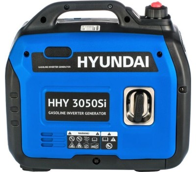 Генератор HYUNDAI HHY 3050Si
