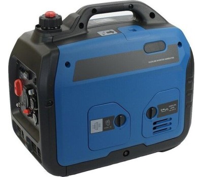 Генератор HYUNDAI HHY 3050Si