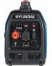 Генератор HYUNDAI HHY 3050Si