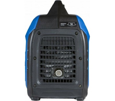 Генератор HYUNDAI HHY 3050Si