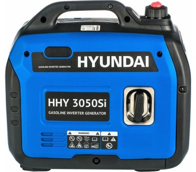 Генератор HYUNDAI HHY 3050Si