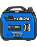 Генератор HYUNDAI HHY 3050Si