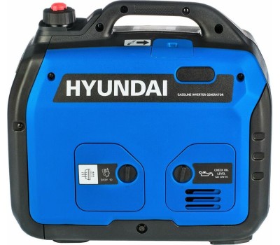 Генератор HYUNDAI HHY 3050Si