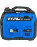 Генератор HYUNDAI HHY 3050Si