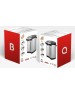 Термопот BQ TP532 Black-steel