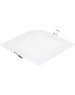 Светильник SMARTBUY (SBL-DLSq-12-65K) 12w/6500K