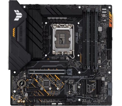 Материнская плата ASUS TUF GAMING B660M-PLUS WIFI