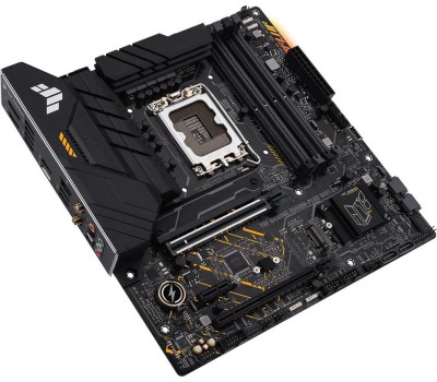 Материнская плата ASUS TUF GAMING B660M-PLUS WIFI