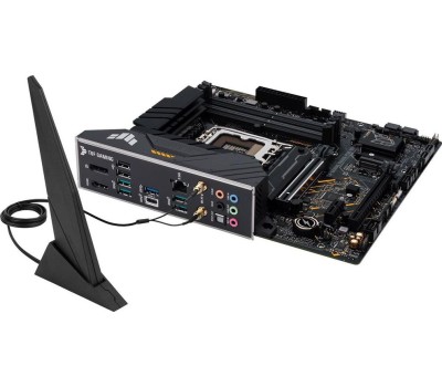Материнская плата ASUS TUF GAMING B660M-PLUS WIFI