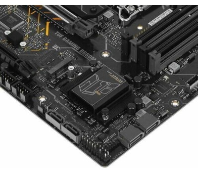 Материнская плата ASUS TUF GAMING B660M-PLUS WIFI