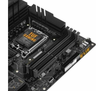 Материнская плата ASUS TUF GAMING B660M-PLUS WIFI