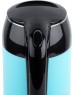 Чайник электрический BBK EK1709P бирюзовый