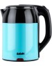 Чайник электрический BBK EK1709P бирюзовый