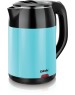 Чайник электрический BBK EK1709P бирюзовый
