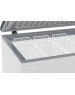 Морозильник FROSTOR F 500 SD (ларь, глухая крышка)