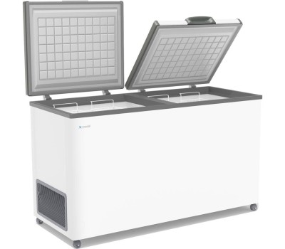 Морозильник FROSTOR F 500 SD (ларь, глухая крышка)