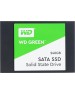 WD SSD GREEN 240Gb SATA3 2,5”/7мм WDS240G3G0A (аналог WDS240G2G0A), 1 year