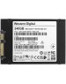 WD SSD GREEN 240Gb SATA3 2,5”/7мм WDS240G3G0A (аналог WDS240G2G0A), 1 year