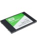 WD SSD GREEN 240Gb SATA3 2,5”/7мм WDS240G3G0A (аналог WDS240G2G0A), 1 year