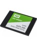 WD SSD GREEN 240Gb SATA3 2,5”/7мм WDS240G3G0A (аналог WDS240G2G0A), 1 year