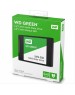 WD SSD GREEN 240Gb SATA3 2,5”/7мм WDS240G3G0A (аналог WDS240G2G0A), 1 year