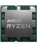 AMD CPU Ryzen 5 7600X BOX (100-100000593WOF) {4.7/5.0GHz Boost,38MB,105W,AM5, with Radeon Graphics, без кулера}