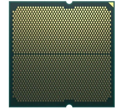 AMD CPU Ryzen 5 7600X BOX (100-100000593WOF) {4.7/5.0GHz Boost,38MB,105W,AM5, with Radeon Graphics, без кулера}