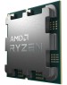 AMD CPU Ryzen 5 7600X BOX (100-100000593WOF) {4.7/5.0GHz Boost,38MB,105W,AM5, with Radeon Graphics, без кулера}