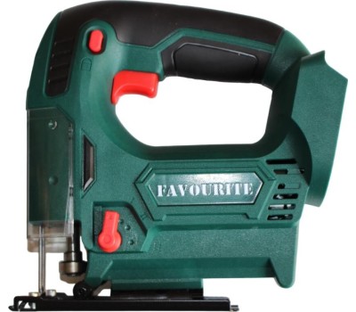 Лобзик FAVOURITE OBS 21 JS 21В (Без АКБ и ЗУ)