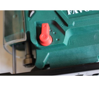 Лобзик FAVOURITE OBS 21 JS 21В (Без АКБ и ЗУ)