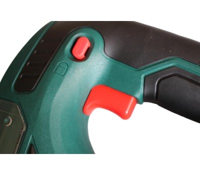 Лобзик FAVOURITE OBS 21 JS 21В (Без АКБ и ЗУ)