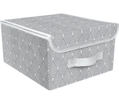 Короб для хранения ЕГ (19360) Geometry Короб для хранения