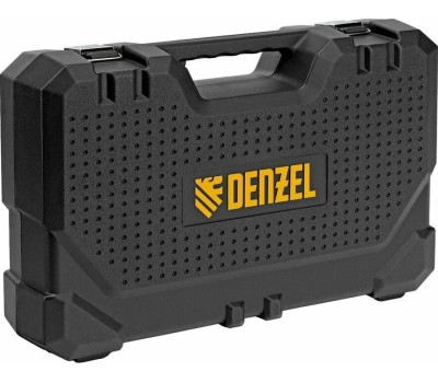 Перфоратор DENZEL Перфоратор аккумуляторный BLRH-IB-26 Li-Ion, 18 В 26701