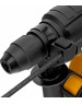 Перфоратор DENZEL Перфоратор аккумуляторный BLRH-IB-26 Li-Ion, 18 В 26701