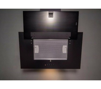 Вытяжка ELIKOR TITAN 50P-430-K3D BLACK