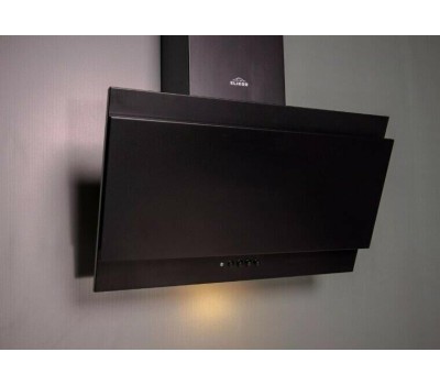 Вытяжка ELIKOR TITAN 50P-430-K3D BLACK