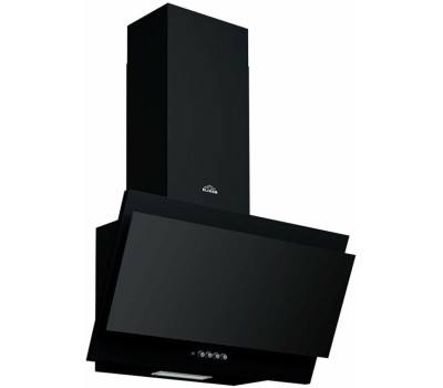 Вытяжка ELIKOR TITAN 50P-430-K3D BLACK