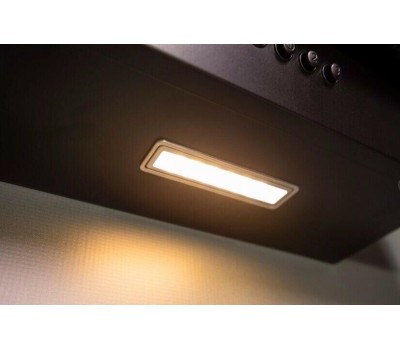 Вытяжка ELIKOR TITAN 50P-430-K3D BLACK