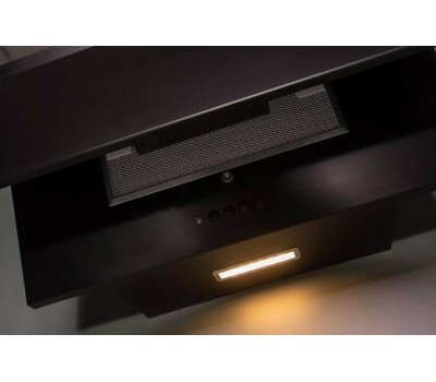 Вытяжка ELIKOR TITAN 50P-430-K3D BLACK